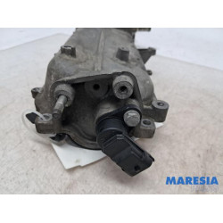 Fiat - 500 - Ventildeckel