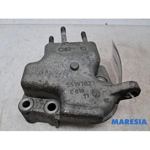 Fiat - 500 - Support moteur