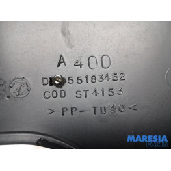 Fiat - 500 - Couvercle de distribution