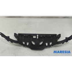 Peugeot - RCZ - Grille Houder