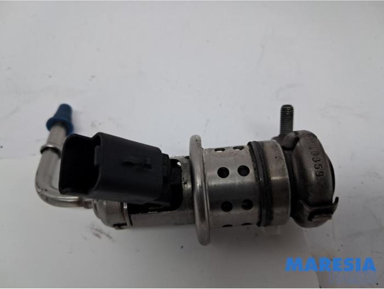 Citroen - Berlingo - Adblue injector