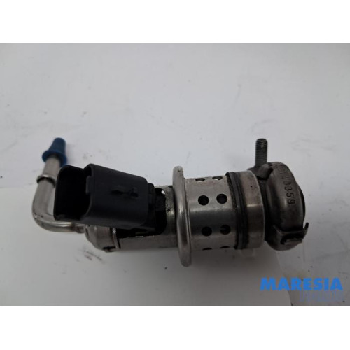 Citroen - Berlingo - Adblue injector