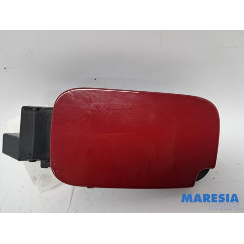 Citroen - Berlingo - Tank Klep