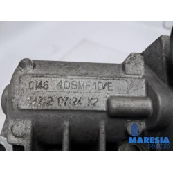 Fiat - 500 - Drosselklappengehäuse