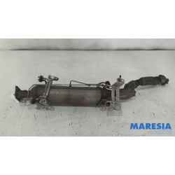 Opel - Movano - Particulate filter