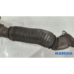 Opel - Movano - Particulate filter