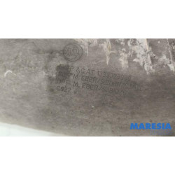 Opel - Movano - Particulate filter