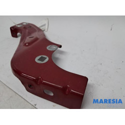 Citroen - Berlingo - Frontdeel steun