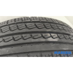 Peugeot - 307 - Krikset + reservewiel