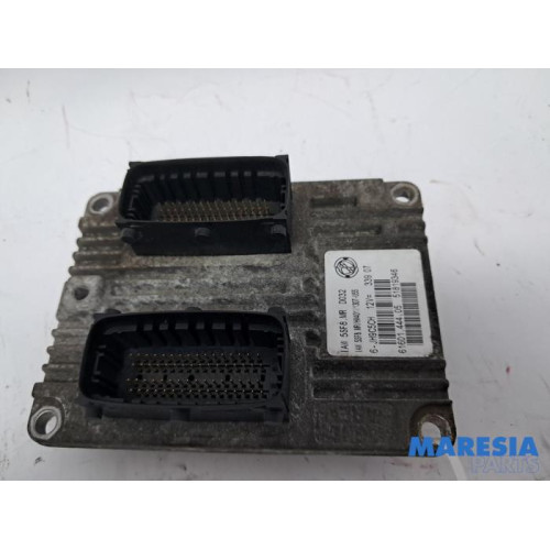 Fiat - 500 - Ordinateur gestion moteur
