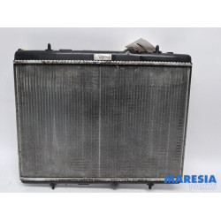 Citroen - Berlingo - Radiateur