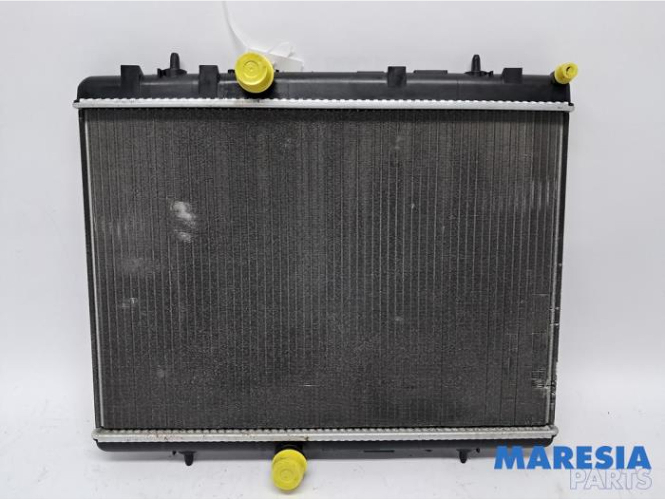 Citroen - Berlingo - Radiateur