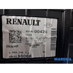 Renault - Captur - Boîtier chauffage