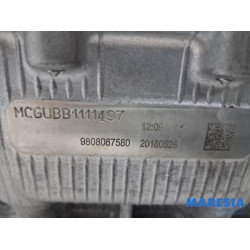 Citroen - C4 Grand Picasso - Culasse