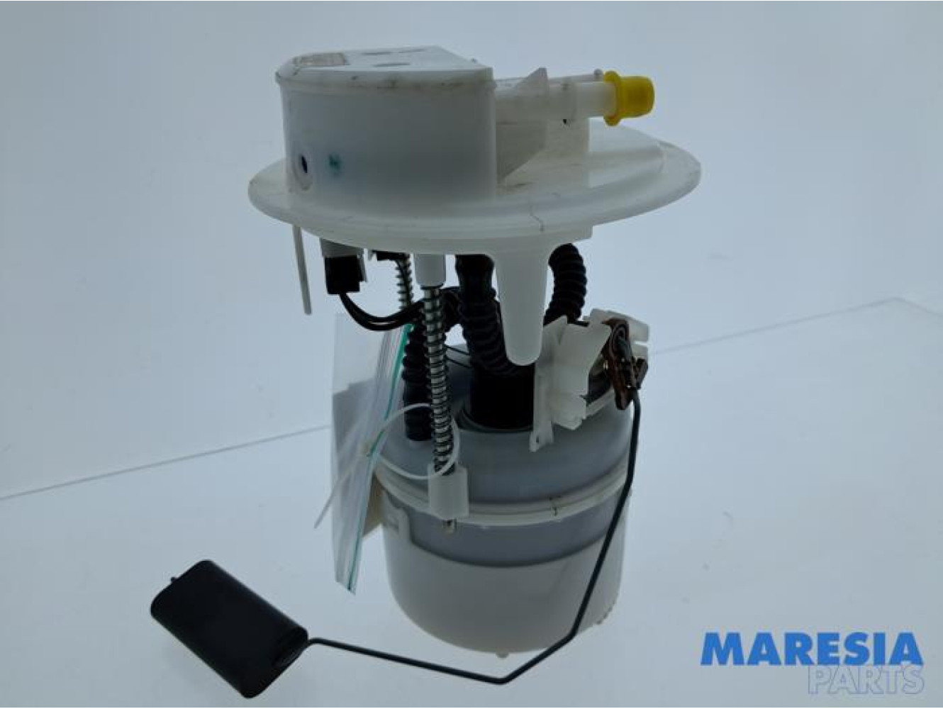 Citroen - C4 Grand Picasso - Electric fuel pump