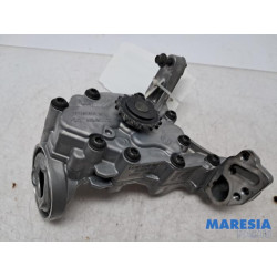 Citroen - C4 Grand Picasso - Oil pump