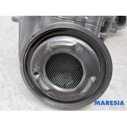 Citroen - C4 Grand Picasso - Oil pump