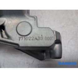 Citroen - C4 Grand Picasso - Oil pump