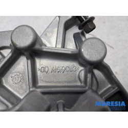 Citroen - C4 Grand Picasso - Oil pump