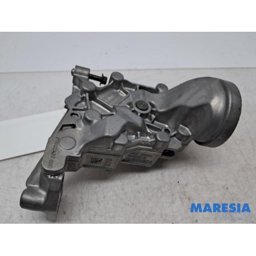 Citroen - C4 Grand Picasso - Oil pump
