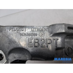 Citroen - C4 Grand Picasso - Support moteur