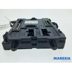 Renault - Megane - Computer Body Control