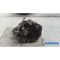 Alfa Romeo - Mito - Versnellingsbak