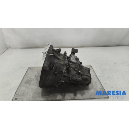 Alfa Romeo - Mito - Versnellingsbak