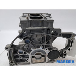 Citroen - C4 Grand Picasso - Engine crankcase
