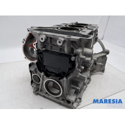 Citroen - C4 Grand Picasso - Engine crankcase