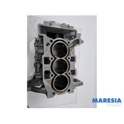 Citroen - C4 Grand Picasso - Engine crankcase