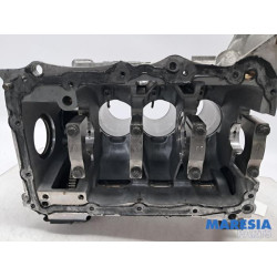 Citroen - C4 Grand Picasso - Engine crankcase