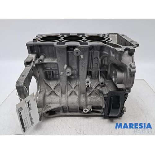 Citroen - C4 Grand Picasso - Engine crankcase