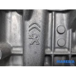 Citroen - C4 Grand Picasso - Engine crankcase