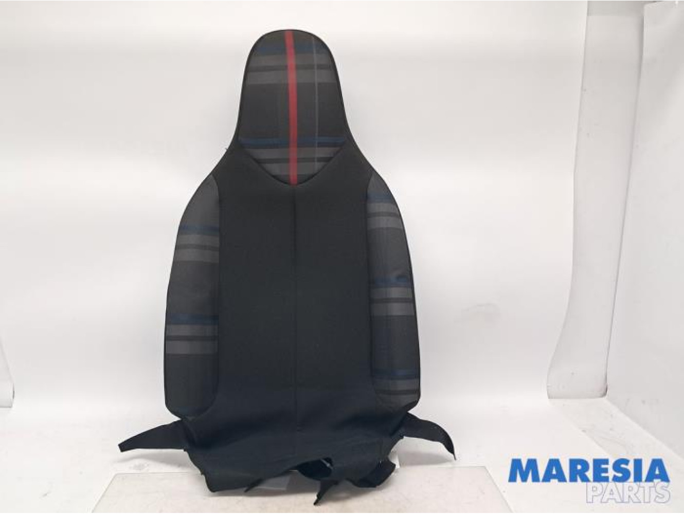 Peugeot - 108 - Sitz Verkleidung links