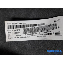 Peugeot - 108 - Stoel Bekleding links