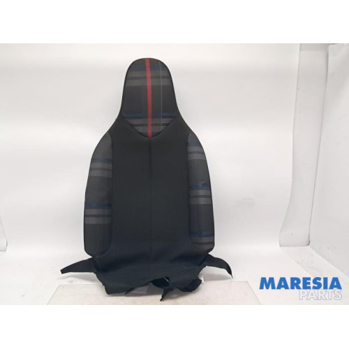 Peugeot - 108 - Sitz Verkleidung links