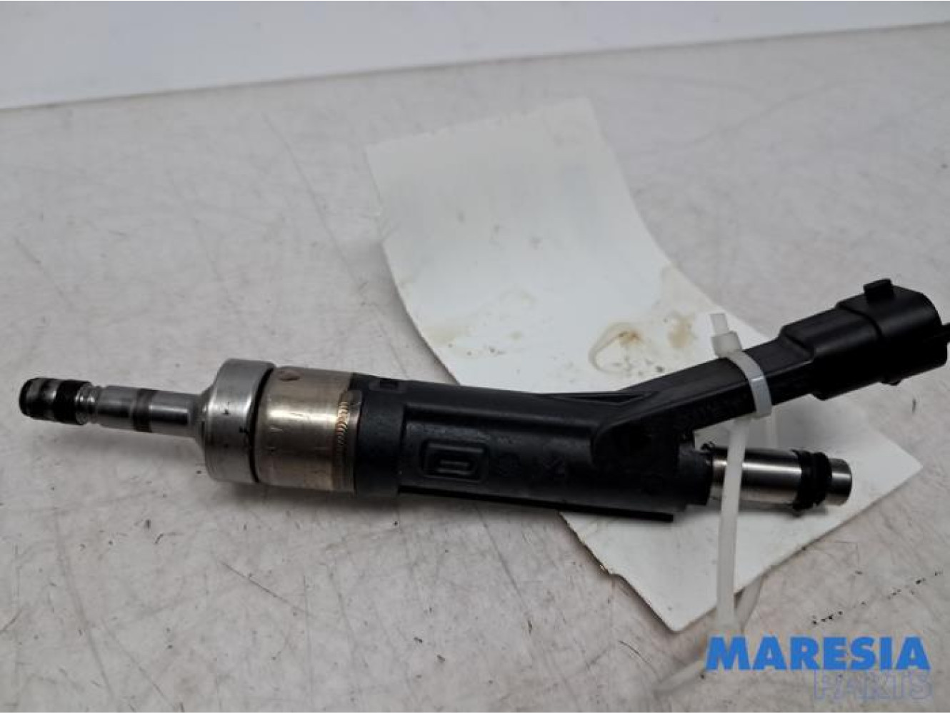 Citroen - C4 Grand Picasso - Injecteur (injection essence)