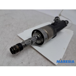 Citroen - C4 Grand Picasso - Injecteur (injection essence)