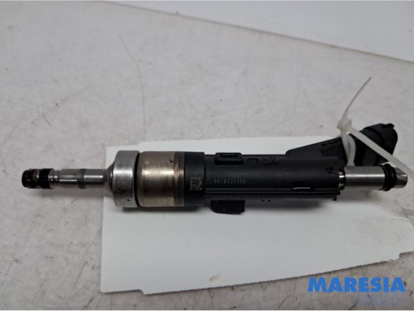 Citroen - C4 Grand Picasso - Injecteur (injection essence)