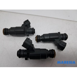 Peugeot - 2008 - Injector (petrol injection)