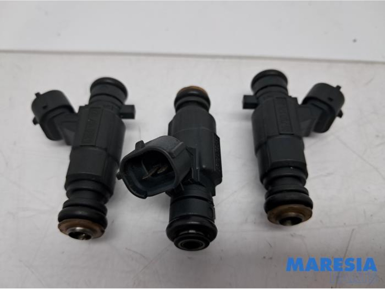 Peugeot - 2008 - Injector (petrol injection)