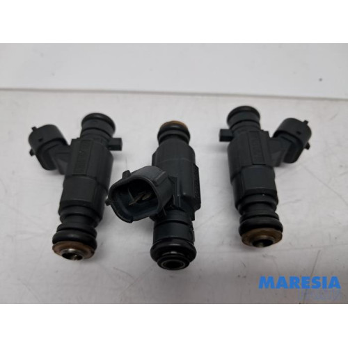 Peugeot - 2008 - Injector (petrol injection)