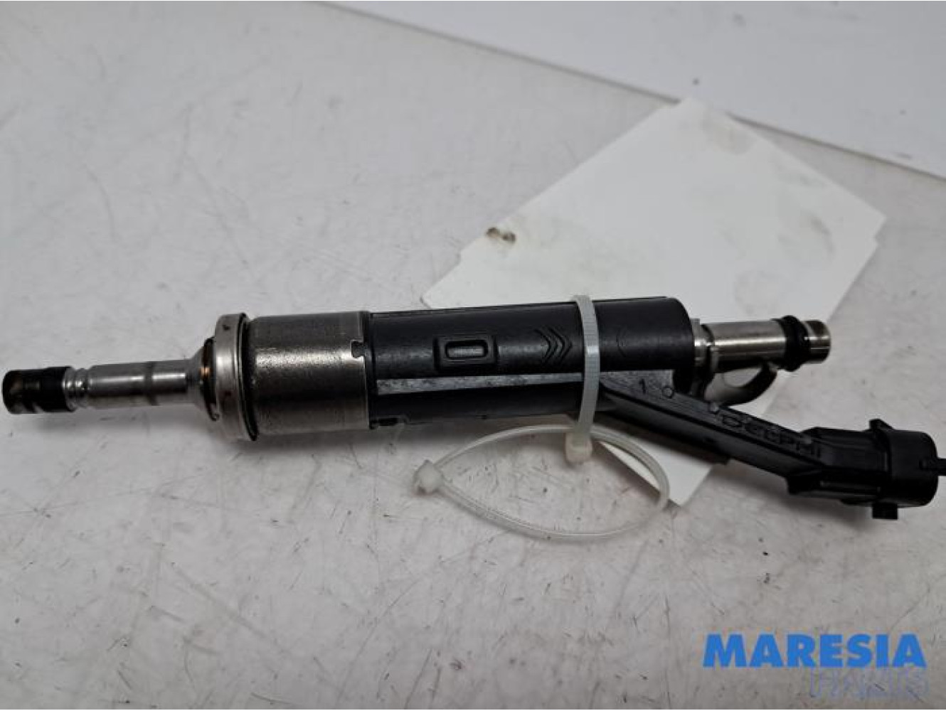 Peugeot - 308 - Injector (benzine injectie)