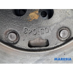 Peugeot - 308 - Dubbele massa vliegwiel