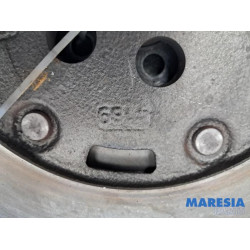 Peugeot - 308 - Dubbele massa vliegwiel