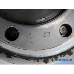 Peugeot - 308 - Dubbele massa vliegwiel