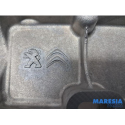 Peugeot - 308 - Kleppendeksel