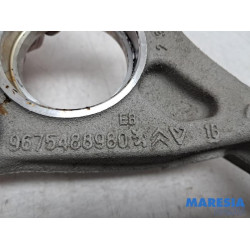 Peugeot - 308 - Support (miscellaneous)