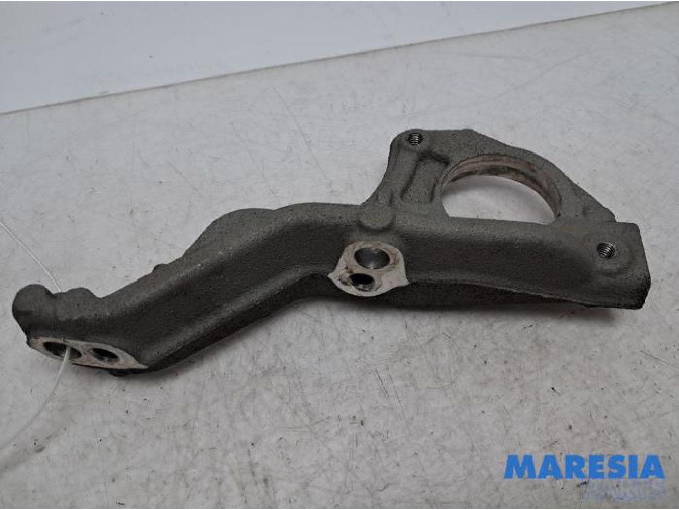 Peugeot - 308 - Support (miscellaneous)